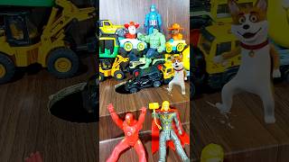 Thar toys, jcb toys, jcb videos, auto rickshaw, toys video, Bus Telolet, Cartoon, Gadi wala #shorts