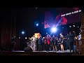 How Great Is Our God - CeCe Winans, Marvin Winans, & Donnie McClurkin