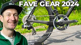 My Favourite Bike Gear and Accessories of 2024