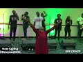 EFE GRACE || spirit filled worship @New spring Gh