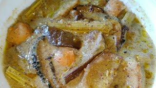 দুধ শুক্ত বা সাদা শুক্তো||Dudh Shukto Recipe||Shukto Recipe @Kalyanier Rannaghor