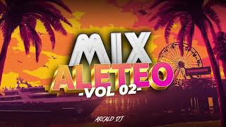 MIX ALETEO VOL. 2 - ARCALD DJ