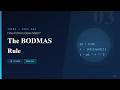 Python Math & BODMAS Explained: Powers, Division & Modulo | The First Loop (English)
