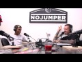 no jumper the black kray interview