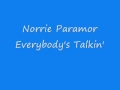 Norrie Paramor - Everybody's Talkin'