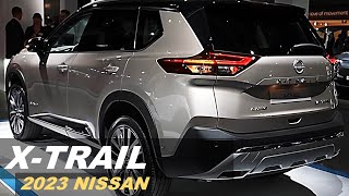 2023 Nissan X Trail - Big 7 Seater Best SUV with ePower