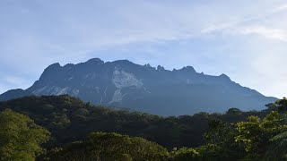 3分でわかるキナバル登山(Climbing Mt. Kinabalu in 3 minutes)