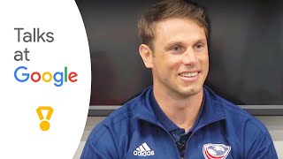 Rugby World Cup Sevens | Blaine Scully & Rosie Spaulding | Talks at Google