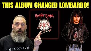 THE BIZARRE STORY OF SLAYER'S 'HAUNTING THE CHAPEL' a Thrash Metal Milestone