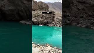 Exploring Alchi in Leh Ladakh 🇮🇳📽️ #travel #explore #discover #shorts