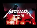 metallica murder one guitar track