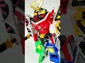 power renger【侍戦隊シンケンジャー dxシンケンオー】 samurai sentai shinkenger shinkenoh