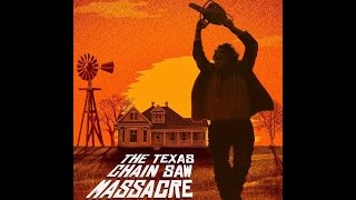 The Texas Chainsaw Massacre 1974 Leatherface movie review commentary