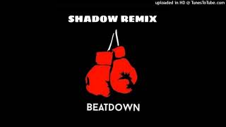 ...Beatdown (2021) (Shadow Remixxz) #Tap Fitt Mix 🇬🇭🍂