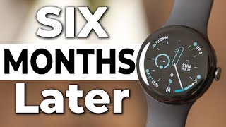 Google Pixel Watch 2｜Watch Before You Buy