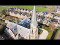 reeuwijk dorp spreekwoordelijke rondje om de kerk