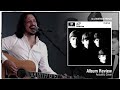 The Beatles - With The Beatles Full Acoustic Album by Jonathan Di Renzo