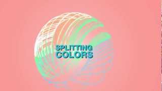 Lemaitre - Splitting Colors