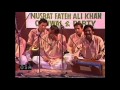 Ranjhe Yaar Walon Mukh - Ustad Nusrat Fateh Ali Khan - OSA Official HD Video