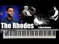 The Fender Rhodes Piano: A Short History