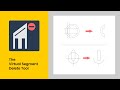 The Virtual Segment Delete Tool In CorelDraw