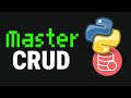 Connect Python to Oracle Database and Perform CRUD Operations (Step-by-Step)