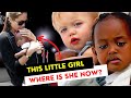 Where is Zahara Jolie Pitt - ADOPTED BY ANGELINA JOLIE YEARS AGO? || What Happened to Her?