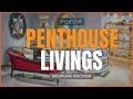 Penthouse Livings - SHOWCASE Discover