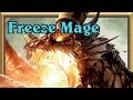 (Reno) Freeze Mage: Master of Stalling