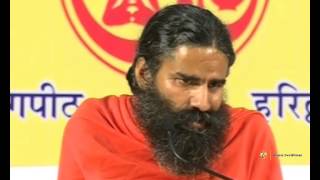 सफल व खुशहाल जीवन के सूत्र | Swami Ramdev | 27 March 2015 (Part 2)