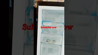 sharp vertical deep fridge collection||Deep fridge||#fridge #freeze #shorts #yeaminvlogs