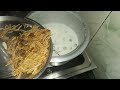 vermicelli kheer recipe sevai kheer easy way sevai kheer in hindi how to make vermicelli kheer 😋😋😋🤤