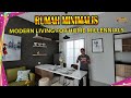 Rumah Murah Minimalis 2 Lantai Citraland | Review Properti | Surabaya