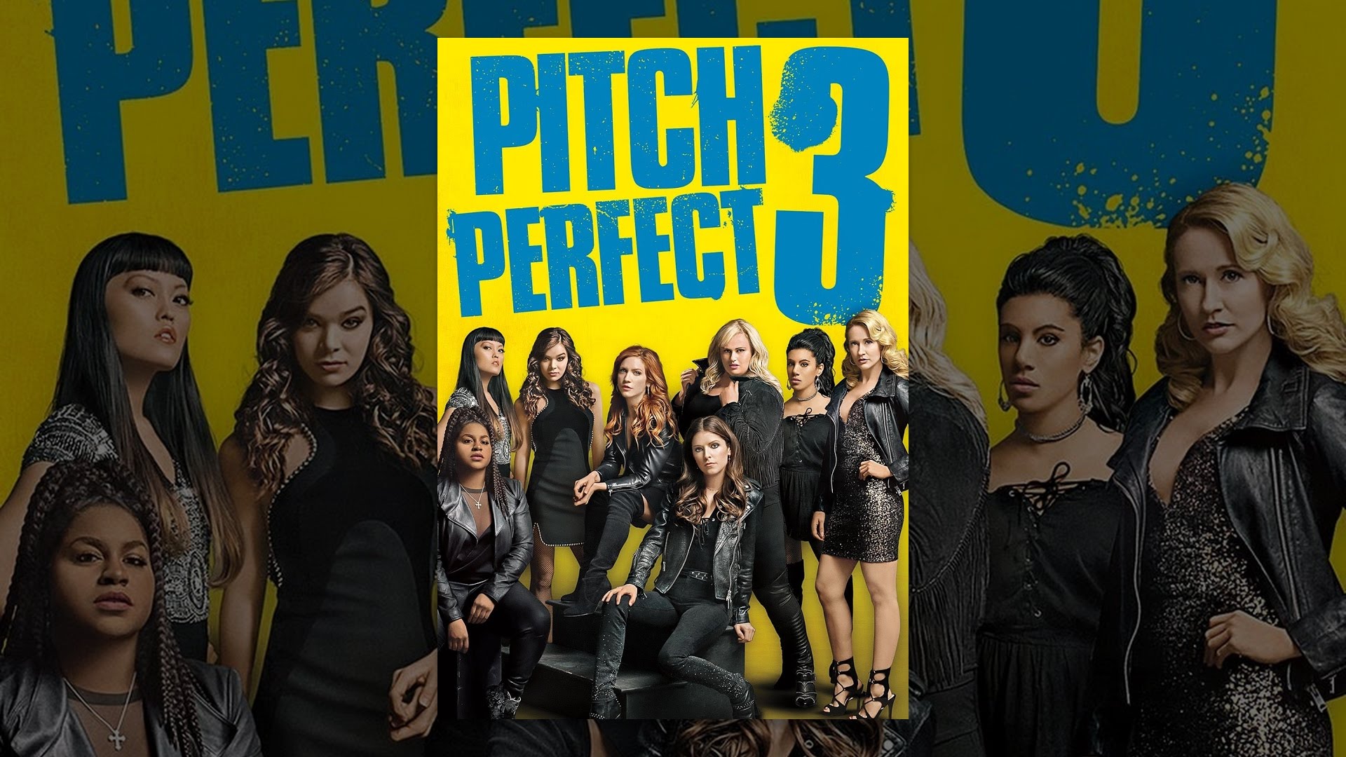 Pitch Perfect 3 - YouTube