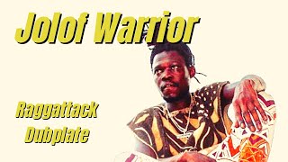 Raggattack X Jolof Warrior - Ready Or Not (Dubplate)