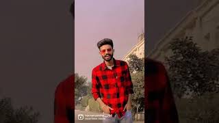 Hasrat short video song |  Nazar Rehal | punjabi song