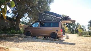 Camping Algarve Portugal - Oasis