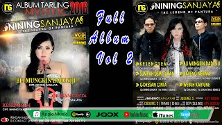 NINING SANJAYA FULL ALBUM (2) MYSTIC