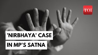 'Nirbhaya' like case in Madhya Pradesh: 10-year-old gangraped and bitten multiple times in Satna