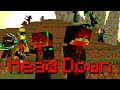 Head Down - TDOTD (Shadow Creeper) montage