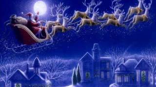 Rudolph the red-nosed reindeer-Gene Autry-(lyrics+song)