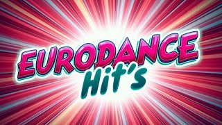 Best of 90's Non-Stop Eurodance Mix ❤️ Cher, Snap!, Haddaway, Corona, La Bouche, GIGI D'AGOSTINO