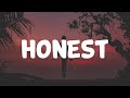 Wild Cards - Honest (Lyrics) feat.Lucas Marx