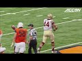 demarcus walker official highlights florida state defensive end