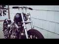 Episode 2 | New front end for the Shovelhead