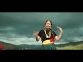 sarangi retaula official music video lydia rai hom darjee new nepali christian dace song