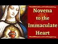 Novena to the Immaculate Heart of Mary