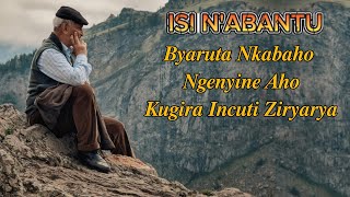 ISI N'ABANTU:NUMARA KWISOBANUKIRWA ABARIBWO UZUMVA AYAMAGAMBO 🤔🥺