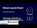 Acumatica 2020 R2 Webinar Launch