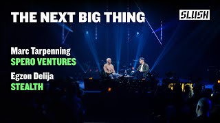 Beyond Tesla – How to Build the Next Big Thing | Slush 2023